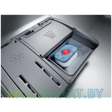 Посудомоечная машина Bosch SMV4HVX32E картинка 9